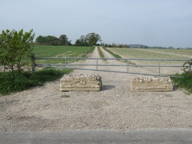 Kuva ”Litlington” käyttäjältä Jeff Tomlinson (CC BY-SA) / rajattu alkuperäisestä kuvasta