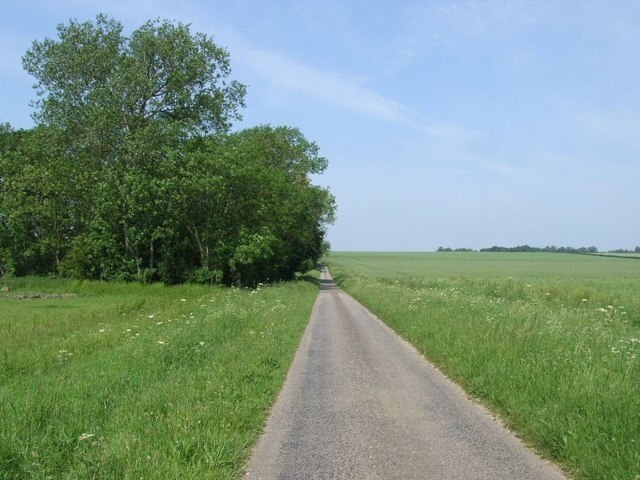 Foto “Abbotsley” tomada por Jeff Tomlinson (CC BY-SA); recorte de la original