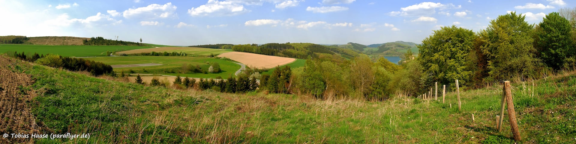 Meschede, Renania del Norte-Westfalia, Alemania