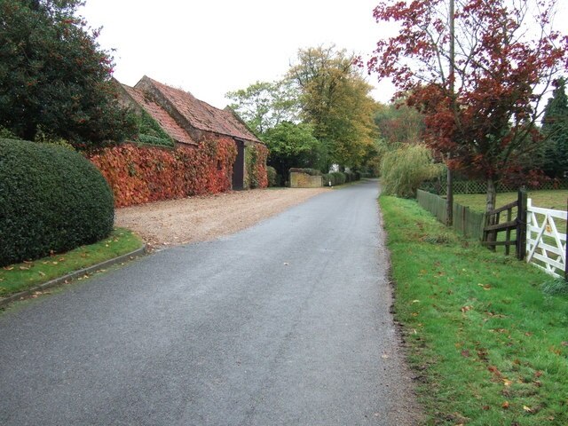 Photo "Gorefield" by Richard Humphrey (CC BY-SA) / Cropped from original