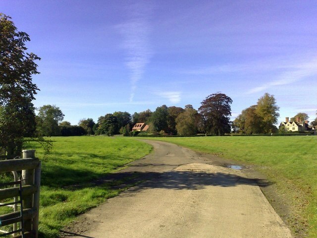 Foto „Foscott“ von mick finn (CC BY-SA)/zugeschnittenes Original