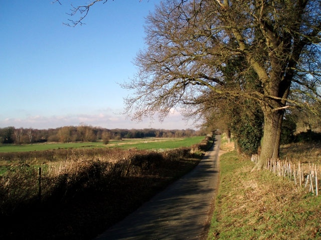 Foto „Hoe“ von Adrian Hodge (CC BY-SA)/zugeschnittenes Original