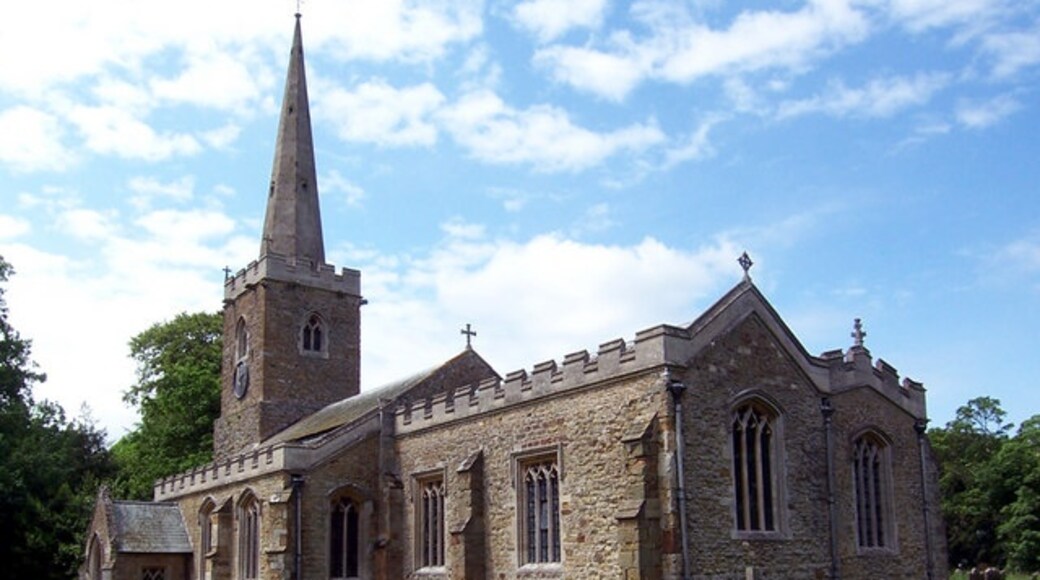 Billede "Hainton" af David Wright (CC BY-SA) / beskåret fra det originale billede