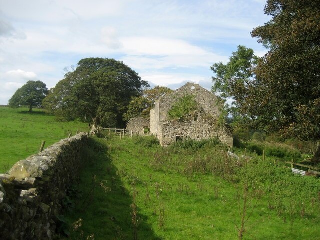 Billede "Bentham" af Chris Heaton (CC BY-SA) / beskåret fra det originale billede