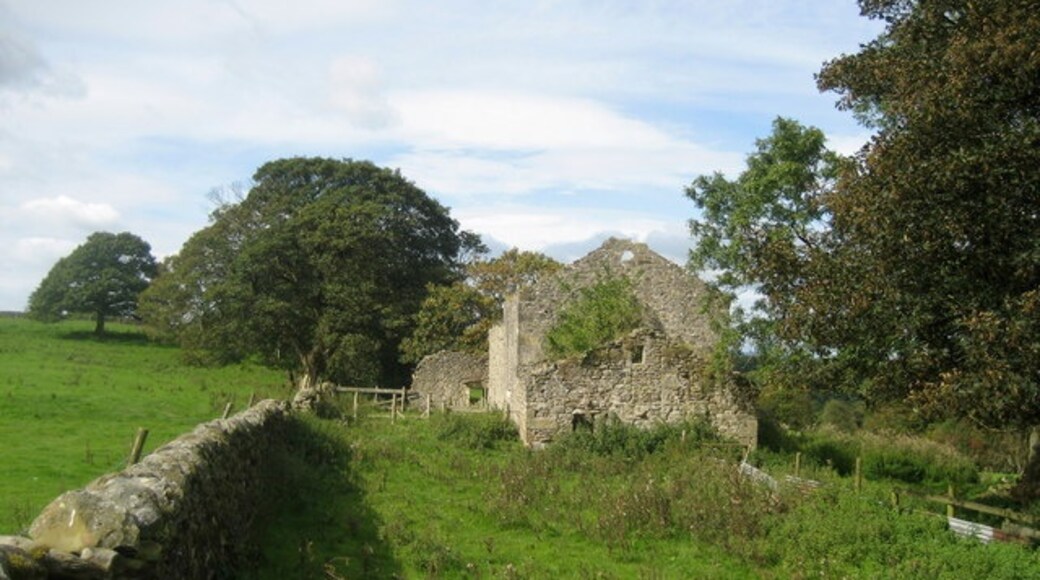 Billede "Bentham" af Chris Heaton (CC BY-SA) / beskåret fra det originale billede