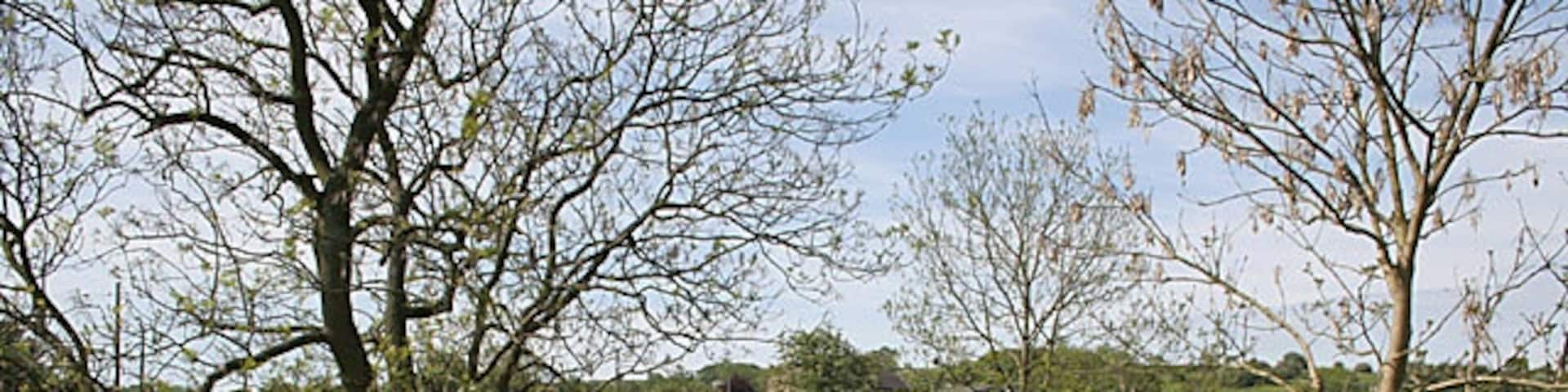 Cauldon, Stoke-on-Trent, England, Bretland