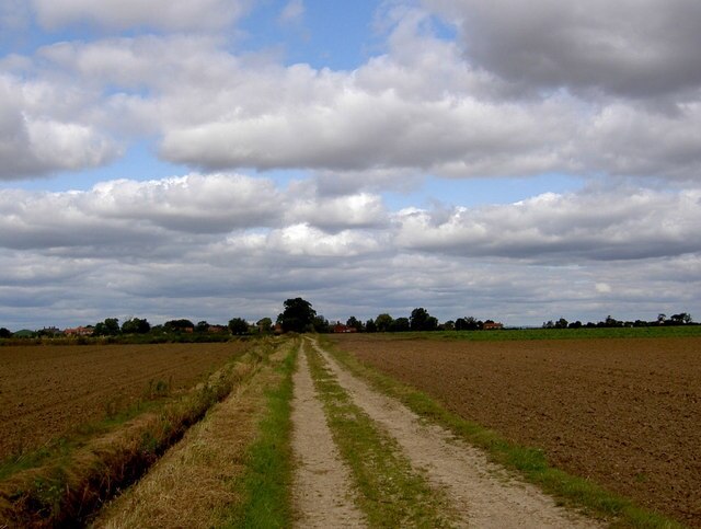 Photo "Asselby" by Steve F (CC BY-SA) / Cropped from original