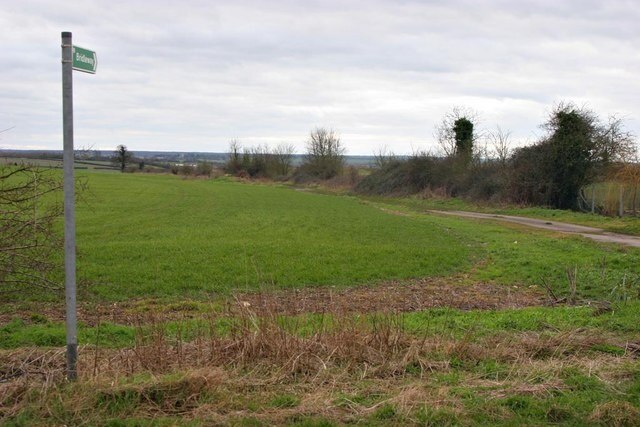 Foto “Hartwell” tomada por Richard Thomas (CC BY-SA); recorte de la original