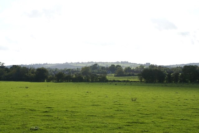 Foto "Wotton Underwood" por Mark Edwards (CC BY-SA) / Recortada de la original