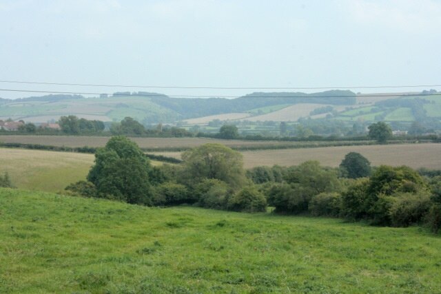 "Wick and Abson"-foto av Maurice Pullin (CC BY-SA) / Urklipp från original