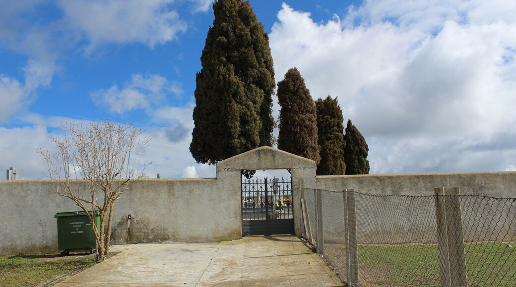 Foto ‘Monterrubio de la Sierra’ van Hovallef (CC BY-SA) / bijgesneden versie van origineel