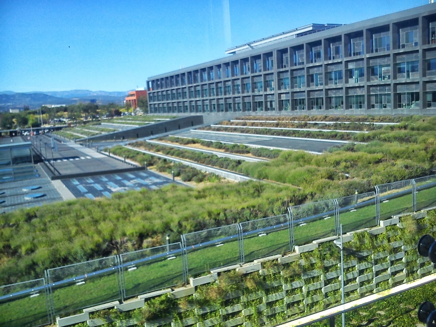 CajaMadrid / Bankia