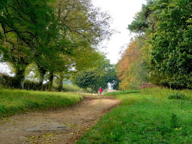 "Stanway"-foto av Jonathan Billinger (CC BY-SA) / Urklipp från original