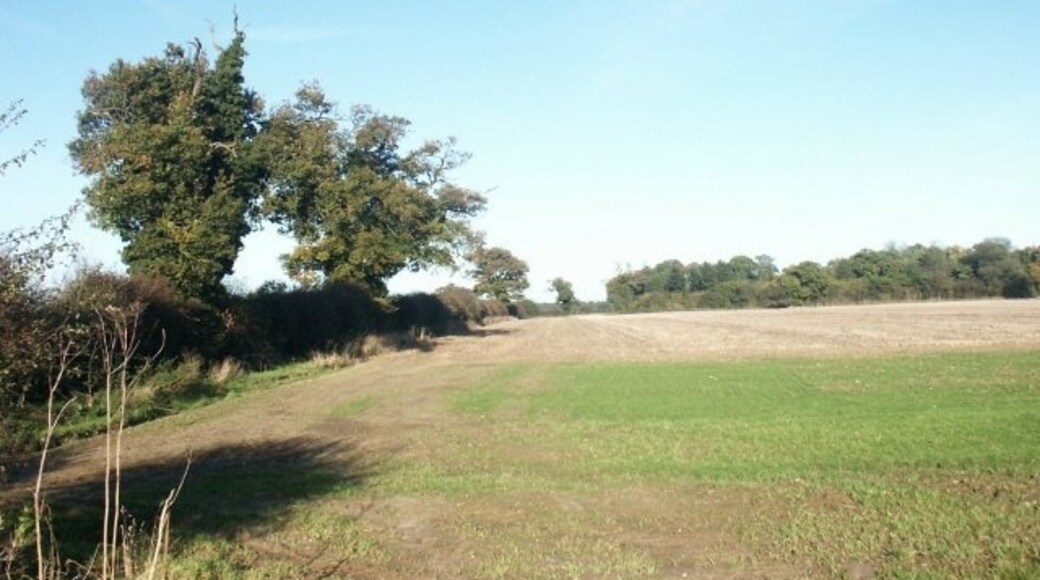 Foto „Great Melton“ von Katy Walters (CC BY-SA)/zugeschnittenes Original