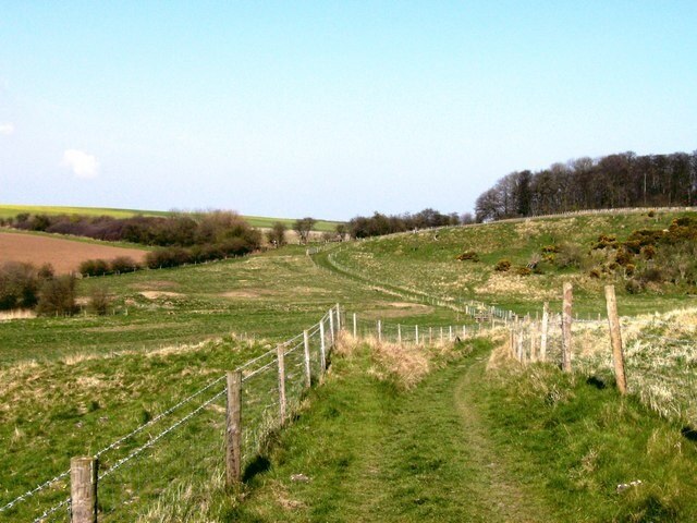 Foto "Irby" por John Beal (CC BY-SA) / Recortada de la original