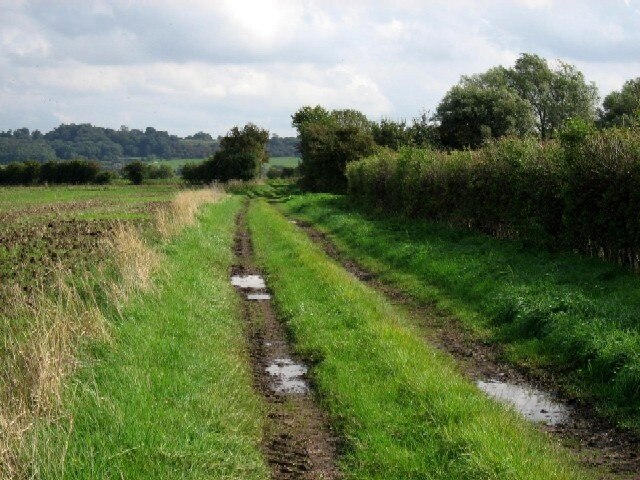 Photo "Twin Rivers" by Roger Gilbertson (CC BY-SA) / Cropped from original