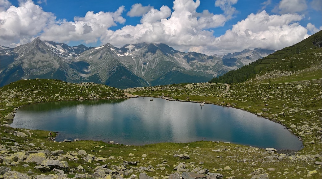 Photo "Valle Aurina" by C7i12e5 (page does not exist) (CC BY-SA) / Cropped from original