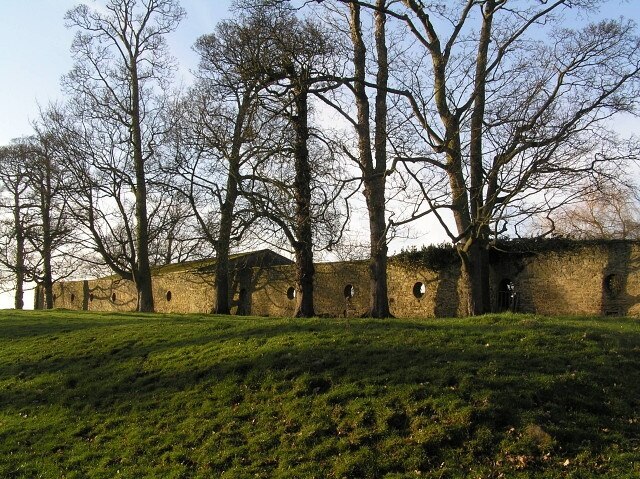 Foto “Newburgh” tomada por colin grice (CC BY-SA); recorte de la original