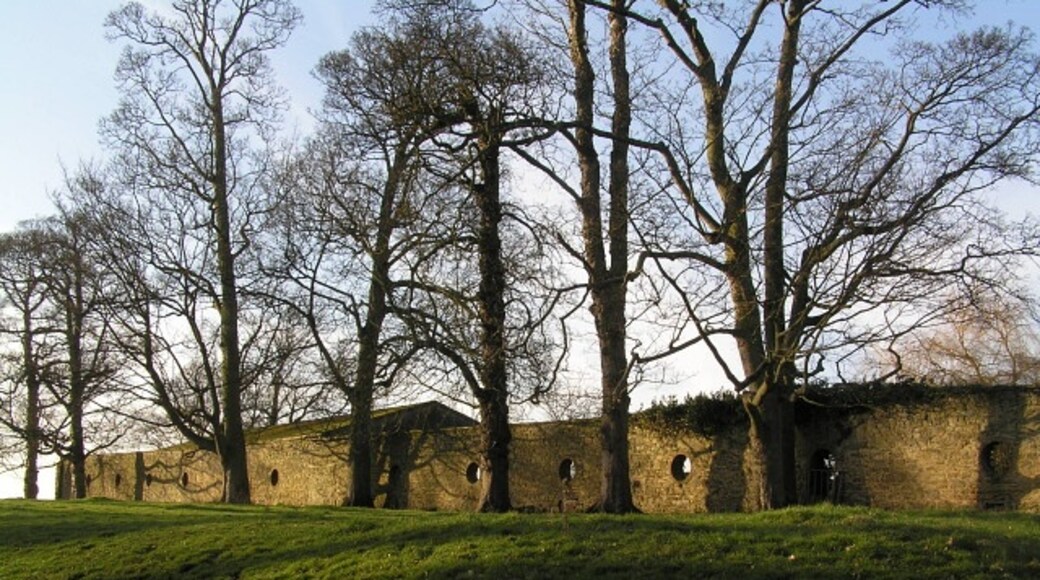 Foto “Newburgh” tomada por colin grice (CC BY-SA); recorte de la original