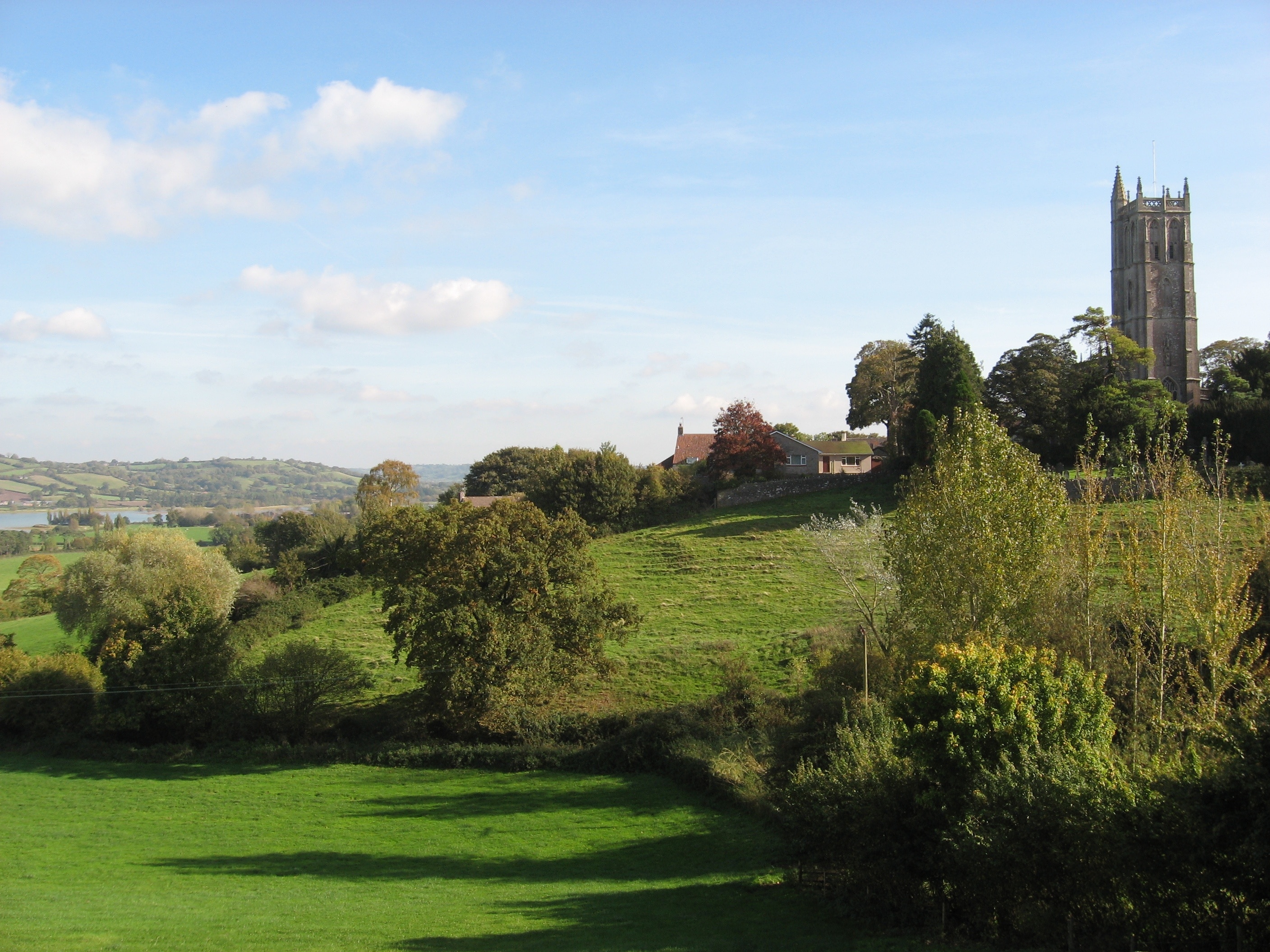 Visit Blagdon 2023 Travel Guide for Blagdon, Bristol Expedia