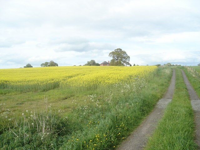 "Hordley"-foto av Brownfox (CC BY-SA) / Urklipp från original