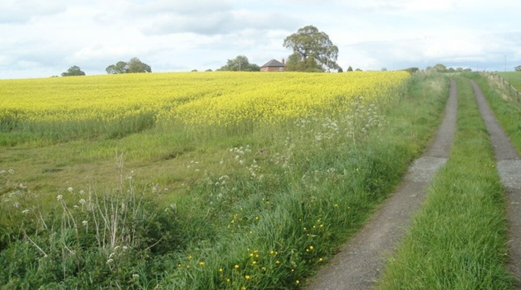 "Hordley"-foto av Brownfox (CC BY-SA) / Urklipp från original