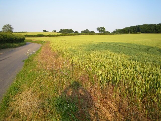 Kuva ”Little Munden” käyttäjältä Nigel Cox (CC BY-SA) / rajattu alkuperäisestä kuvasta