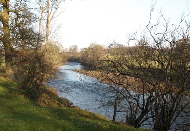 "Burton-on-Yore"-foto av Gordon Hatton (CC BY-SA) / Urklipp från original