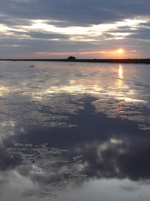 Billede "Skeffling" af Ian Paterson (CC BY-SA) / beskåret fra det originale billede
