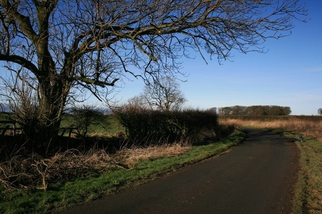 Billede "Deighton" af Mick Garratt (CC BY-SA) / beskåret fra det originale billede