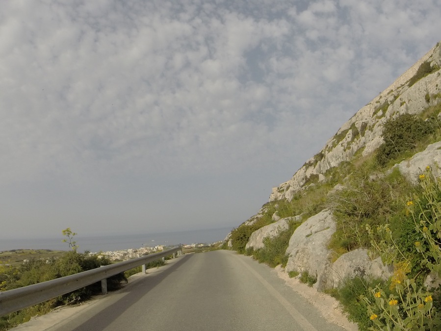 Ħal Għargħur, Malta