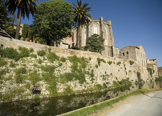 Castello d'Empuries, Spain