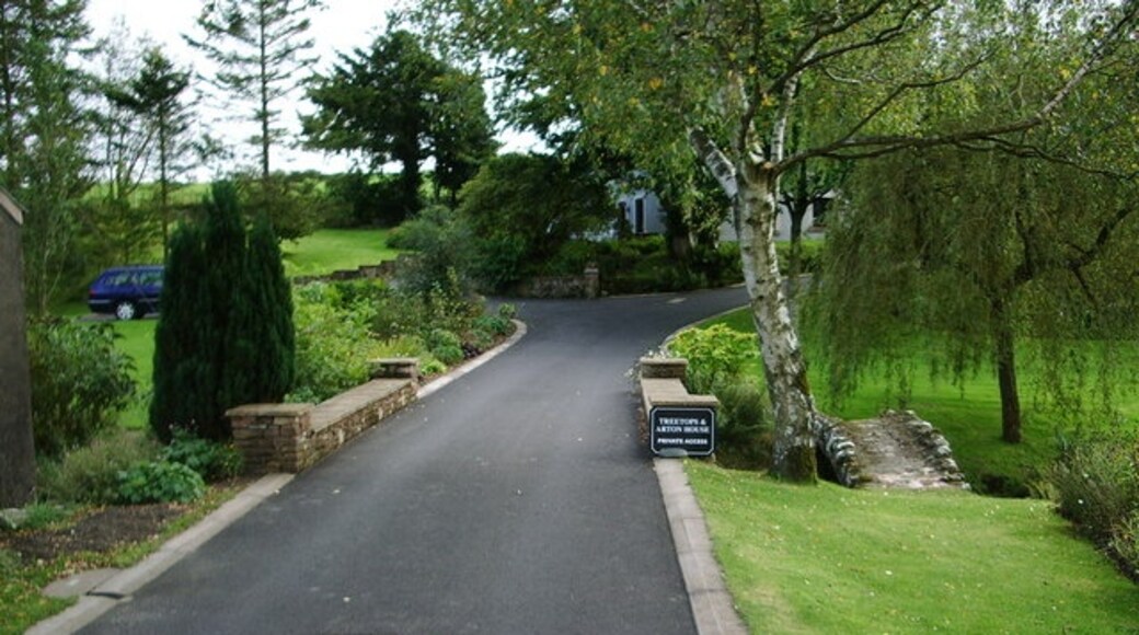 Foto "Ullock" de Alexander P Kapp (CC BY-SA) / Recortada de la original