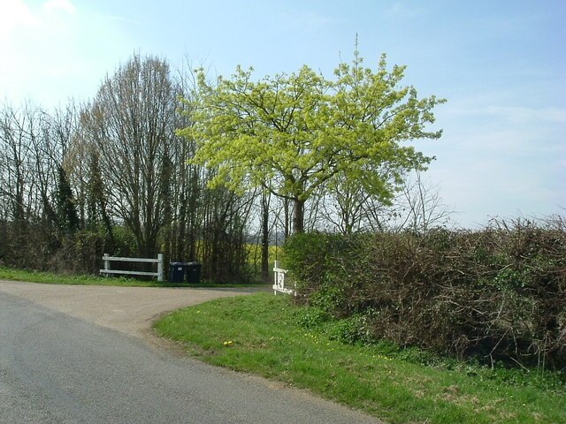 Foto “Leighton” tomada por Les Harvey (CC BY-SA); recorte de la original