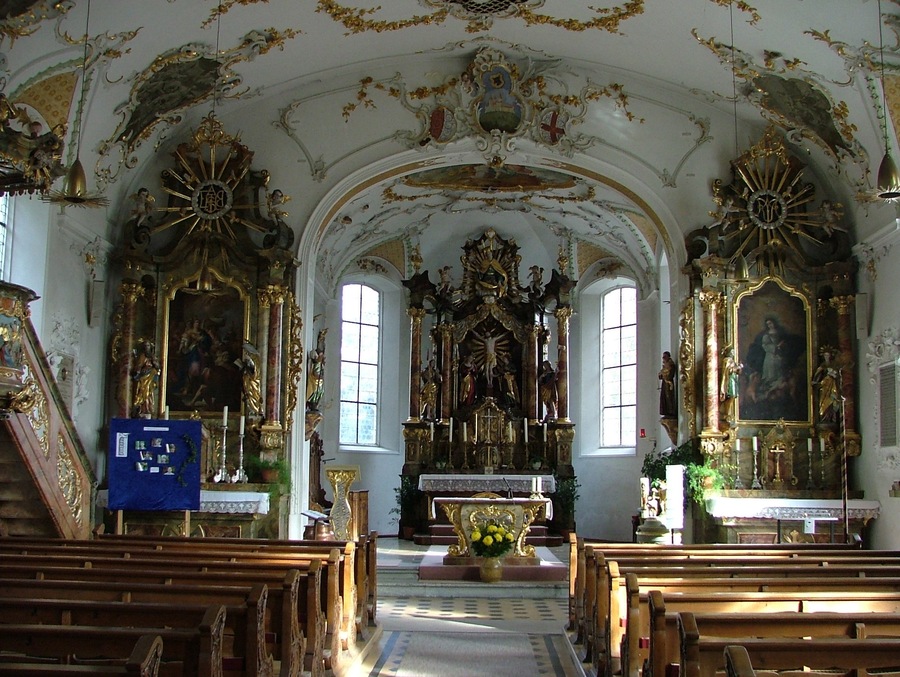 Ebratshofen