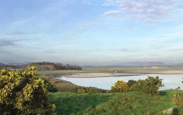 Kuva ”Egton with Newland” käyttäjältä Don Burgess (CC BY-SA) / rajattu alkuperäisestä kuvasta