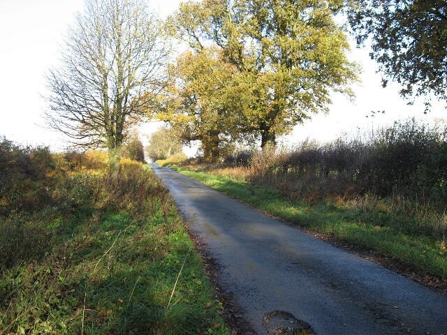 "Ellington High and Low"-foto av Roger Gilbertson (CC BY-SA) / Urklipp från original