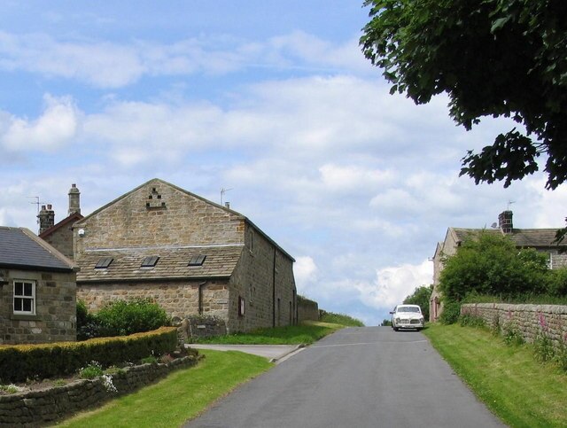 Foto “Felliscliffe” tomada por David Rogers (CC BY-SA); recorte de la original