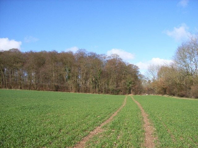 Billede "Penn" af Andrew Smith (CC BY-SA) / beskåret fra det originale billede