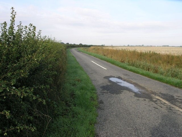 Kuva ”Markby” käyttäjältä Michael Patterson (CC BY-SA) / rajattu alkuperäisestä kuvasta