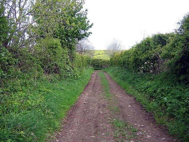 "Cassop-cum-Quarrington"-foto av Roger Smith (CC BY-SA) / Urklipp från original