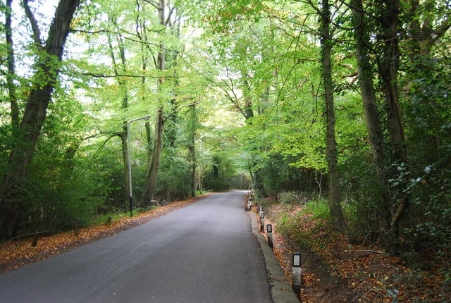 Victoria Rd, Southborough Common