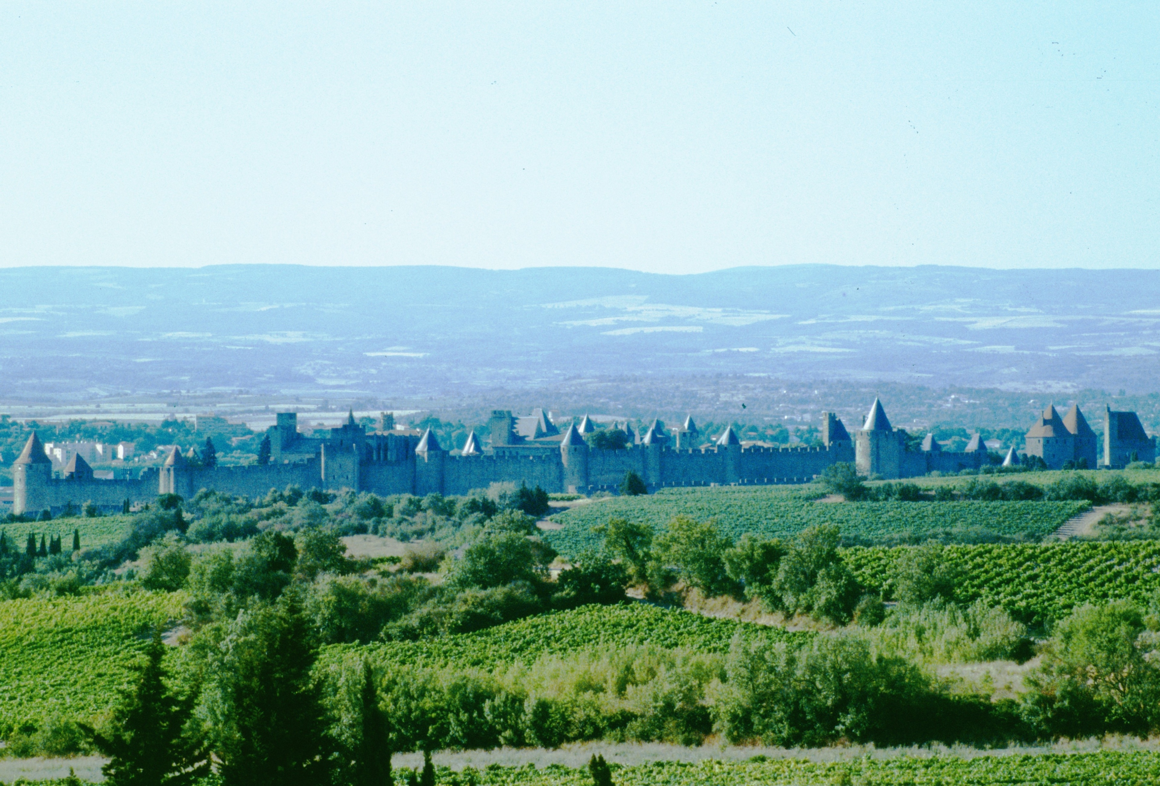 Carcassonne Hot Tub Rentals - Occitanie, France