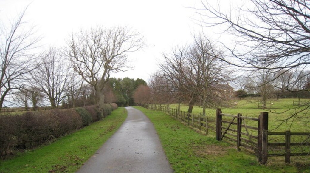 Foto "Eppleby" de Philip Barker (CC BY-SA) / Recortada do original