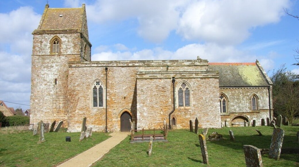 "Cold Higham"-foto av Andrew Smith (CC BY-SA) / Urklipp från original