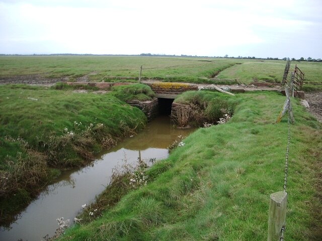 Foto „Holme East Waver“ von Alexander P Kapp (CC BY-SA)/zugeschnittenes Original