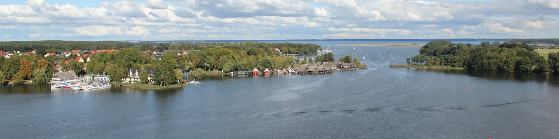 Röbel/Müritz, Mecklemburgo - Pomerânia Ocidental, Alemanha