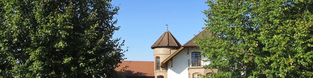 Photo "KANDEL - Adamshof" by fotogoocom (Creative Commons Attribution 3.0) / Cropped from original