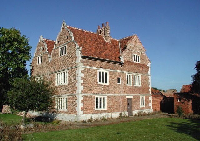 Photo "Asselby" by Paul Glazzard (CC BY-SA) / Cropped from original