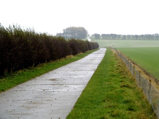 Foto “Warter” tomada por Andy Beecroft (CC BY-SA); recorte de la original